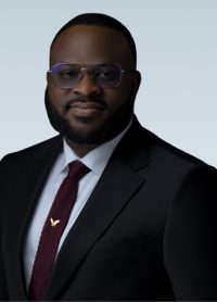 Bolaji Adekunle Picture