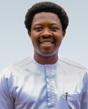Obinna Ihedioha Picture